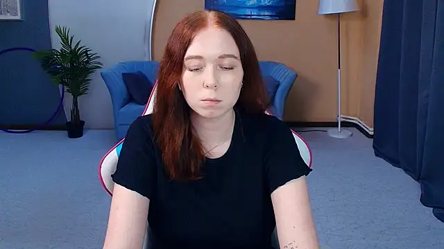 Snapshot of AddieOsler chatting on June 11, 2:53 am AddieOsler online show from June 11, 2:53 am