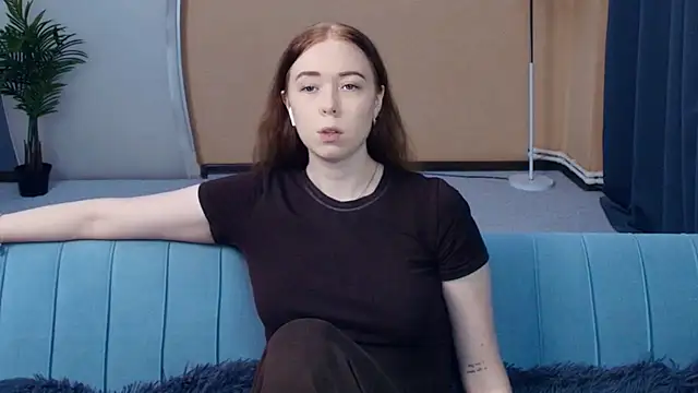 AddieOsler online show from July 21, 7:27 pm