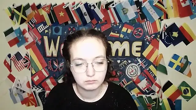 Snapshot of MissAriaa chatting on November 14, 7:18 am MissAriaa online show from November 14, 7:18 am