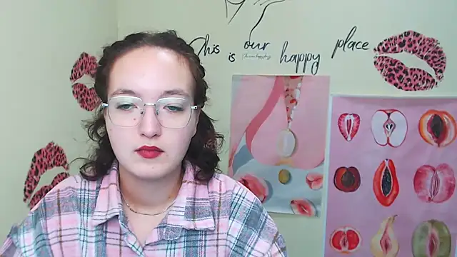 Snapshot of MissAriaa chatting on November 19, 7:19 am MissAriaa online show from November 19, 7:19 am