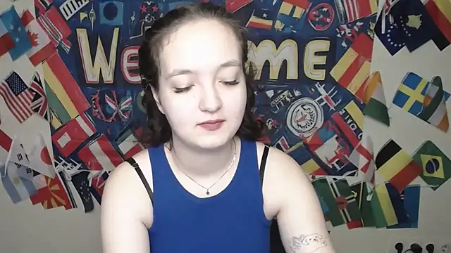 Snapshot of MissAriaa chatting on November 29, 7:00 am MissAriaa online show from November 29, 7:00 am