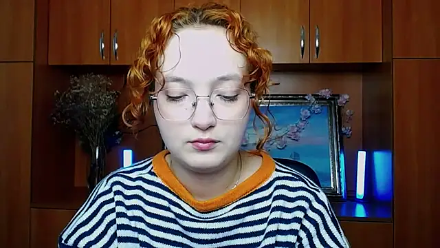 MissAriaa online show from March 15, 7:14 am