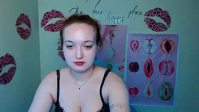 MissAriaa online show from March 21, 1:32 am