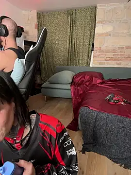 eva nexus online show from February 28, 8:54 pm