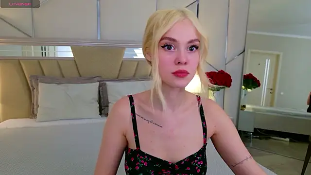 Rose Masson online show from February 3, 5:38 am