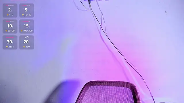 Leyacopper  online show from January 15, 12:37 am