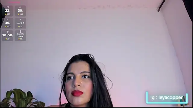 Snapshot of Leyacopper_ chatting on July 27, 11:23 pm Leyacopper online show from July 27, 11:23 pm