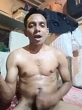 Blackdick 007 online show from June 16, 8:11 pm