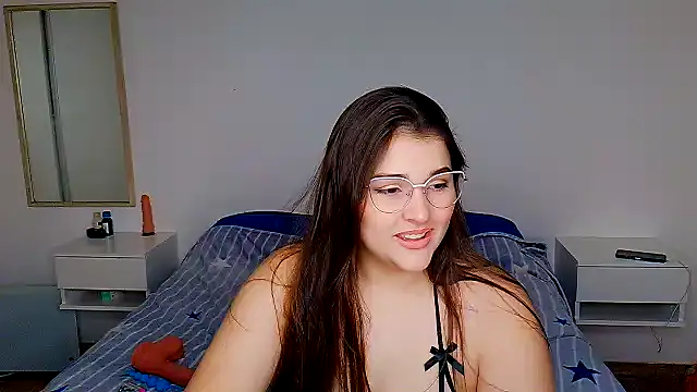angietubebe online show from July 9, 2:37 am