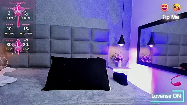 Luna Bella3 online show from December 17, 10:43 am