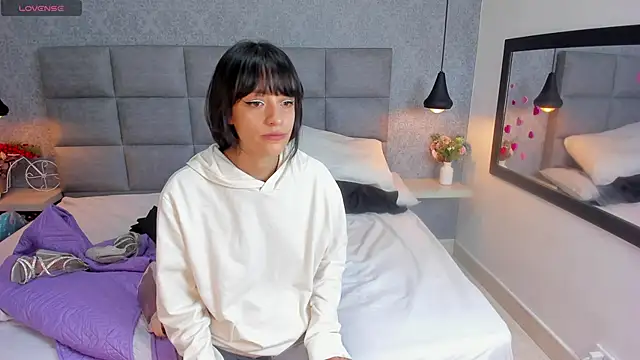 Luna Bella3 online show from February 18, 11:17 am