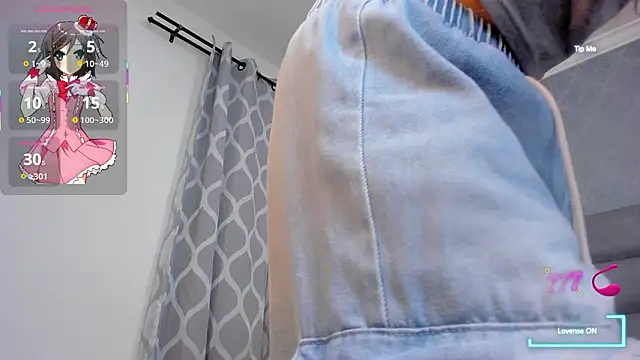 Luna Bella3 online show from February 24, 11:30 am