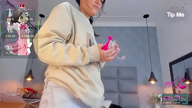 Luna Bella3 online show from March 2, 11:28 am