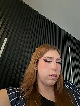 JanneBlossom  online show from August 1, 9:35 pm