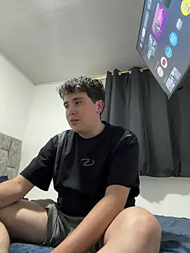 Snapshot of Sam_Rush chatting on July 17, 3:02 am Sam Rush online show from July 17, 3:02 am