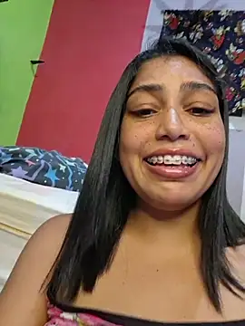 aleexacandy online show from June 21, 5:48 pm
