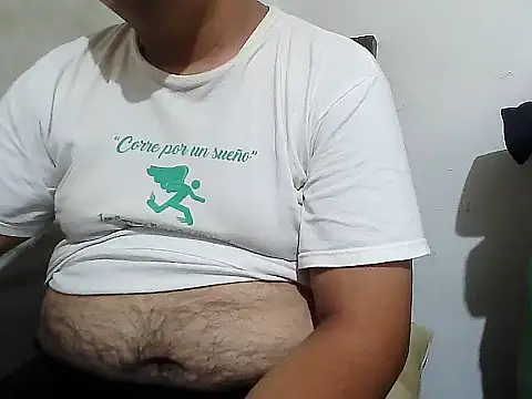 GordoChancludoSLP online show from April 29, 6:28 am