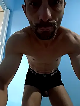 Snapshot of Kruguerdevil chatting on October 30, 3:13 pm Kruguerdevil online show from October 30, 3:13 pm