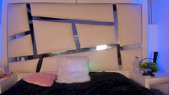 Snapshot of Genesis_ask chatting on November 25, 3:50 am Genesis ask online show from November 25, 3:50 am