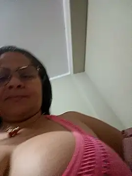 Angie milf50 online show from May 1, 3:22 am