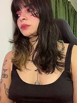 Snapshot of Annagoth_ chatting on November 23, 2:33 am Annagoth online show from November 23, 2:33 am