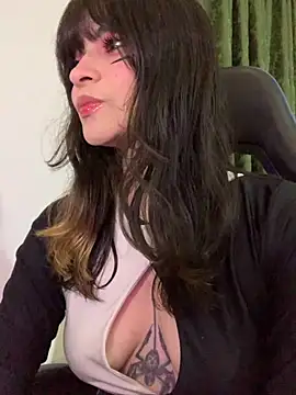 Snapshot of Annagoth_ chatting on December 1, 12:37 am Annagoth online show from December 1, 12:37 am