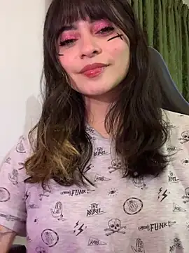 Snapshot of Annagoth_ chatting on December 2, 1:44 am Annagoth online show from December 2, 1:44 am