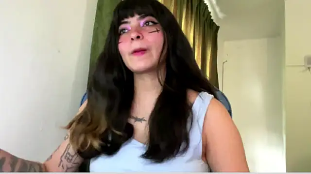 Annagoth  online show from April 4, 5:32 pm
