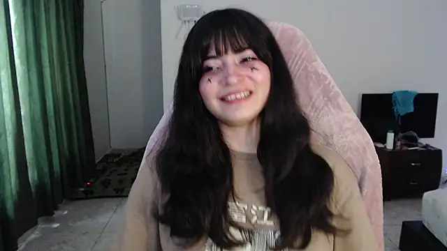 Annagoth  online show from August 5, 10:44 pm