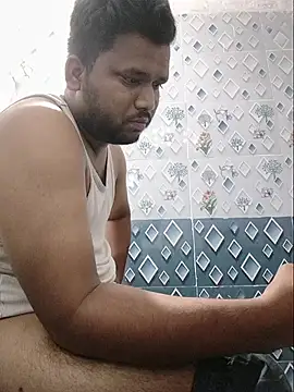 Snapshot of _Ramesh_pj chatting on June 16, 1:30 am Ramesh pj online show from June 16, 1:30 am