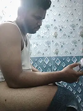 Snapshot of _Ramesh_pj chatting on June 17, 1:08 am Ramesh pj online show from June 17, 1:08 am