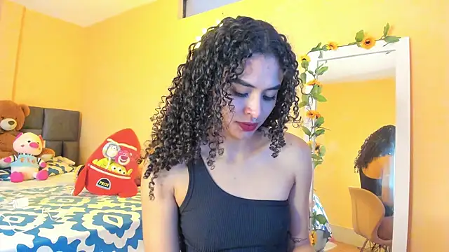 Keniia rizz online show from May 8, 6:57 pm