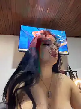 Snapshot of Im_Saraaaa chatting on October 30, 6:30 pm Im Saraaaa online show from October 30, 6:30 pm