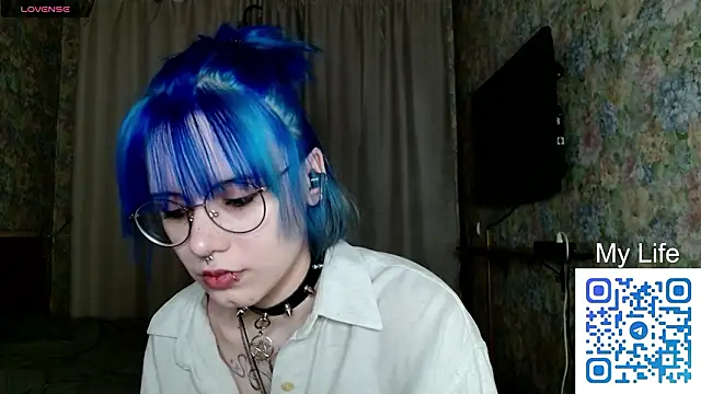 KellePourier online show from March 17, 7:06 pm