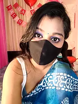 palakmishra033 online show from February 17, 5:59 am