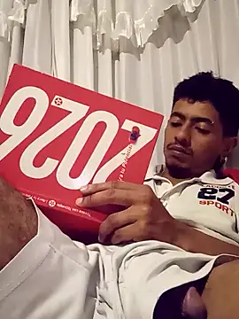 SkinniYamo online show from March 14, 5:02 am