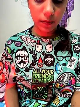 Snapshot of jeshmin_rao chatting on November 11, 6:02 am jeshmin rao online show from November 11, 6:02 am