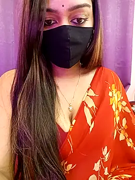 menaxi-baby7 online show from January 7, 7:00 am