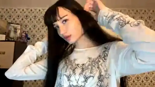 Snapshot of SofiaDreams09 chatting on October 27, 3:27 pm SofiaDreams09 online show from October 27, 3:27 pm
