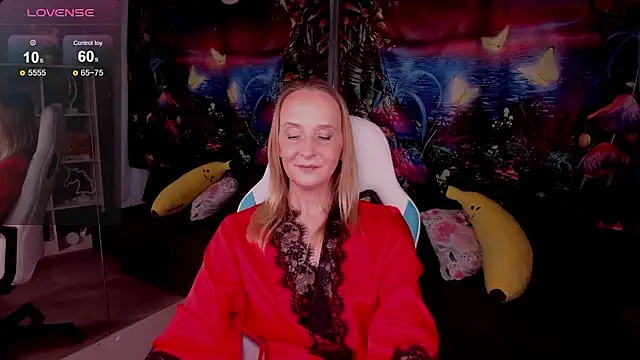 ScarlettPalmer online show from March 14, 10:21 am