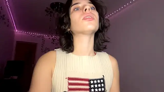 Snapshot of LilithFlamey chatting on November 28, 4:09 pm LilithFlamey online show from November 28, 4:09 pm