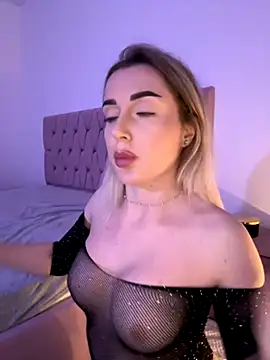 LexyGreys online show from December 3, 12:29 am