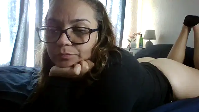 lilMissMarli online show from January 19, 12:09 pm