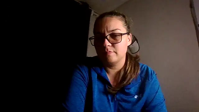 lilMissMarli online show from February 9, 8:24 pm