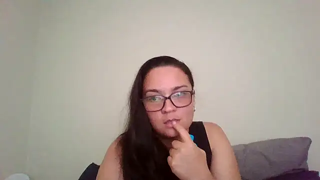 lilMissMarli online show from March 9, 7:56 am