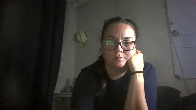 lilMissMarli online show from March 17, 7:50 pm