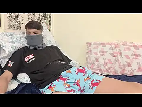 Andy James181 online show from March 14, 11:48 am