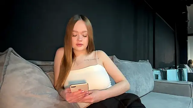 SecretGerl baby2007 online show from January 12, 4:23 pm