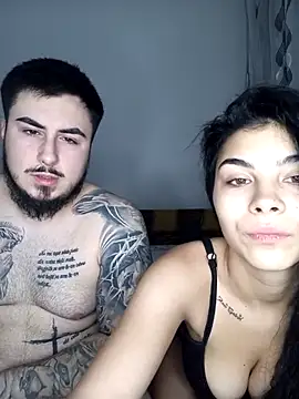 Tdm092 online show from February 16, 9:44 pm