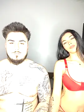 Tdm092 online show from March 3, 7:42 pm